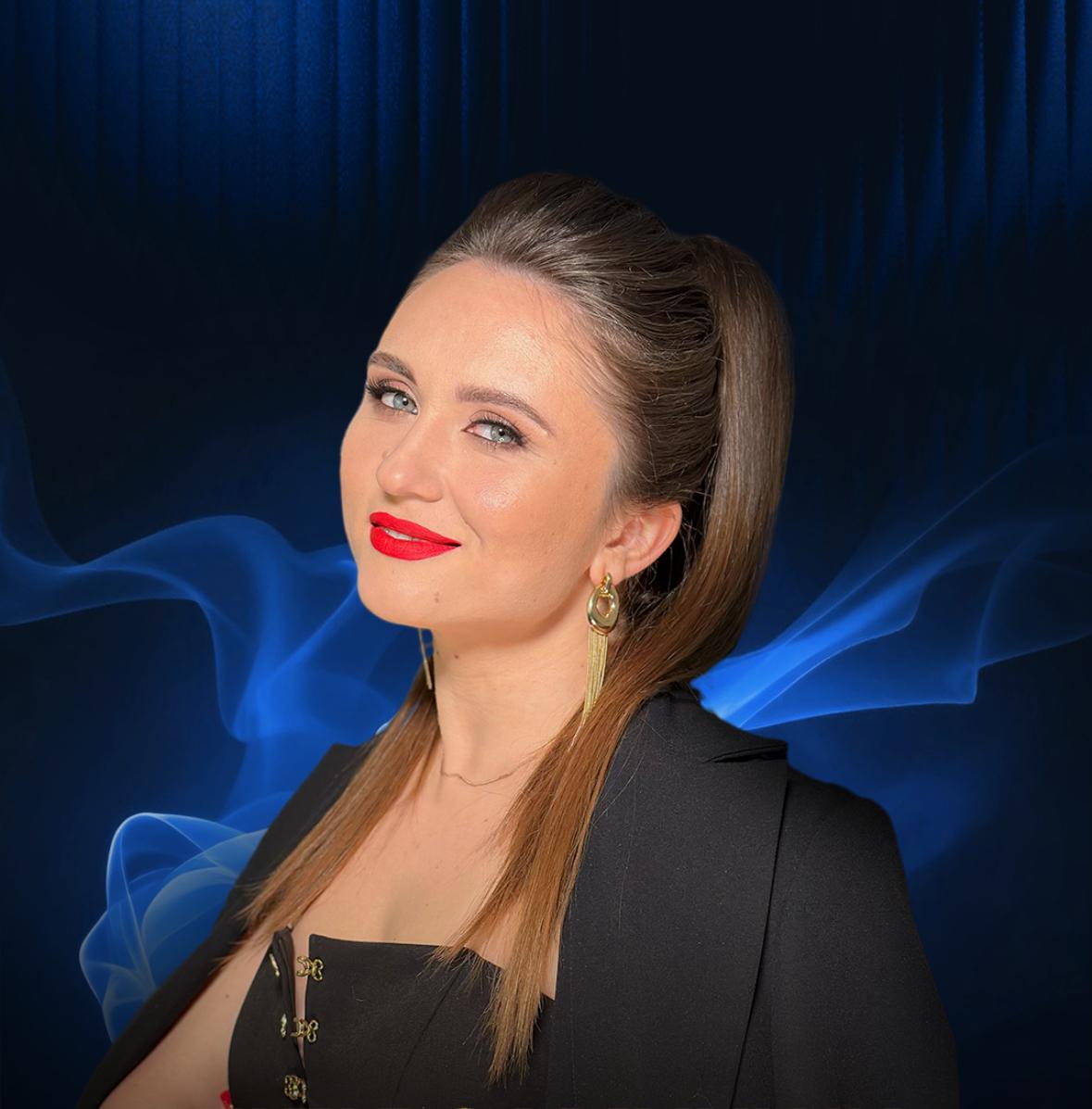 Лілія Самунжи