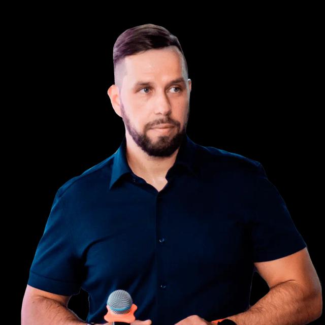 Максим Бревда