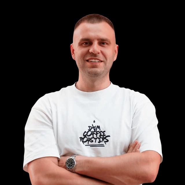 Іван Мельник