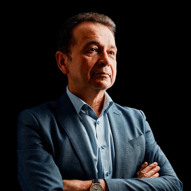 Ігор Сокуренко